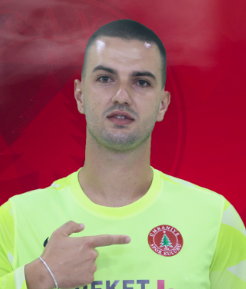 Anıl Demir