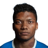Antenor Junior Fernades Da Silva Vitoria