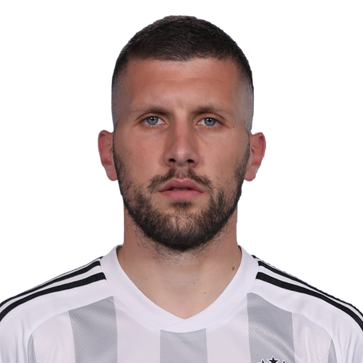 Ante Rebic