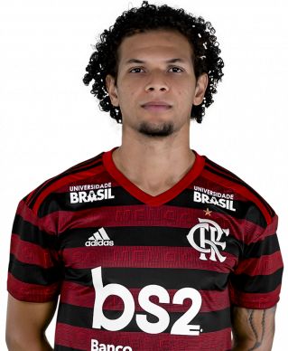 Willian Souza Arao da Silva