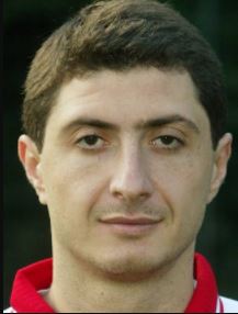 Artchil Arveladze