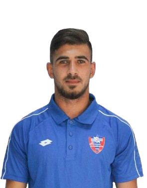 Arda Belen