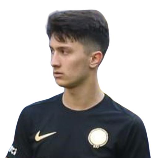 Arda Çağan Çelik
