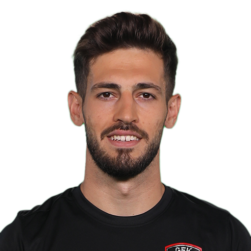 Arda Kızıldağ