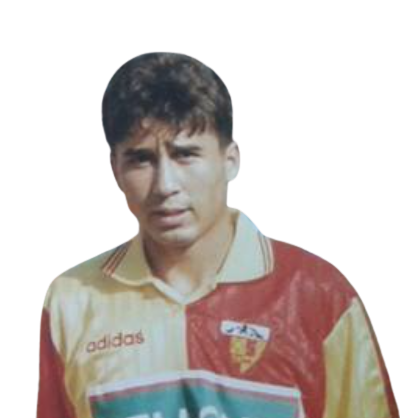 Arif Berk