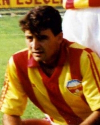 Arif Hadi Gedikoğlu