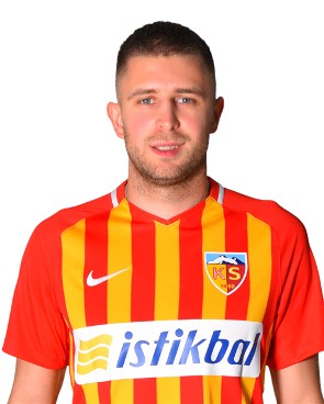 Artem Kravets