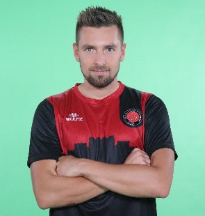 Artur Adam Sobiech