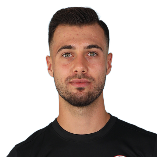 Mehmet Ataberk Dadakdeniz