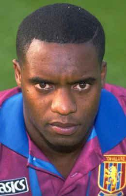 Dalian Robert Atkinson