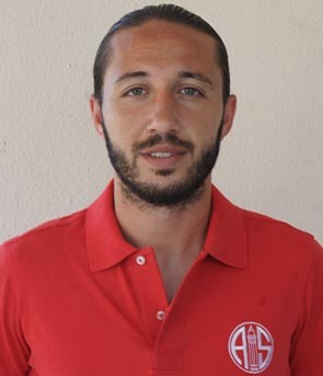 Ayhan Tuna Üzümcü
