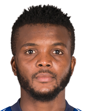 Chidozie Collins Awaziem