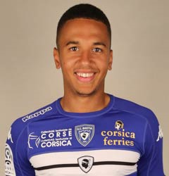 Axel Thomas Ngando Elessa