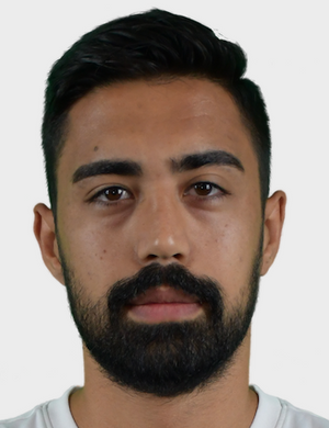 Ayberk Altan