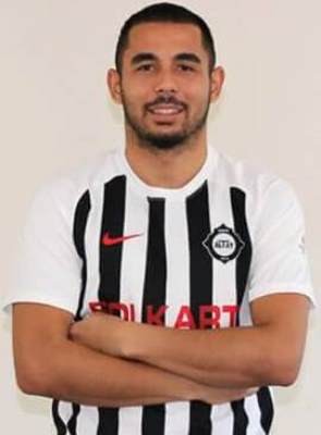 Aydın Bağ