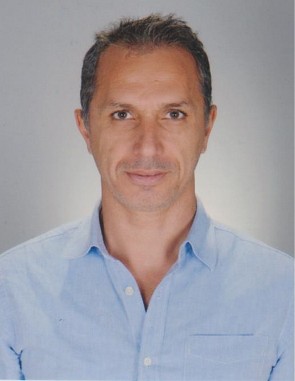 Aydın Ethem Dağdelen