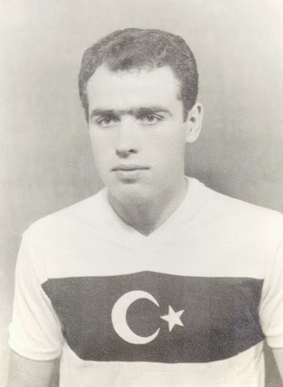 Ayfer Elmastaşoğlu