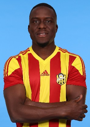 Jonathan Serge Folly Ayite