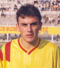 Aykan Atik