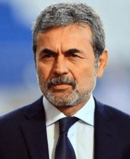 Aykut Kocaman
