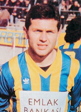 Aykut Kocaman