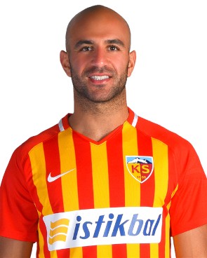 Aymen Abdennour