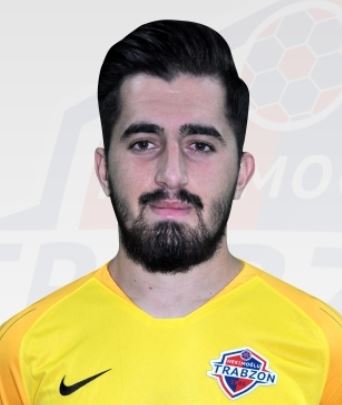 Azat Kuçkar