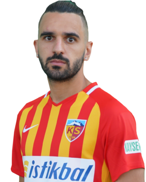 Aziz Eraltay Behich