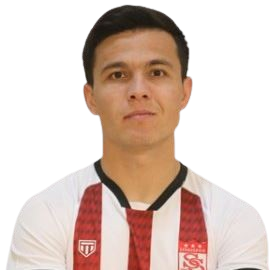 Azizbek Turgunboev