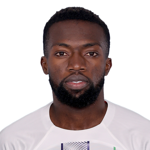 Okechukwu Godson Azubuike