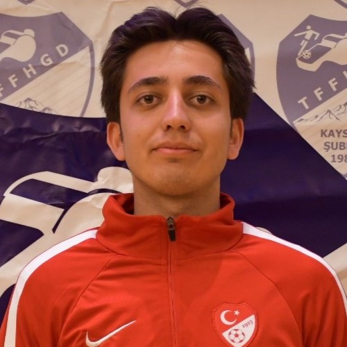 Berkecan kalkan