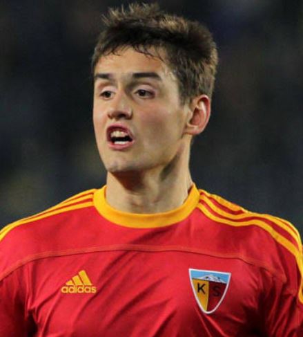 Srdan Mijailovic