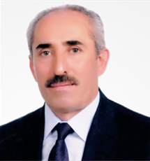 Şeyhi Odakır — identity-labelled Kayserispor portrait