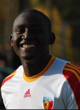 Babacar Mbaye Diop