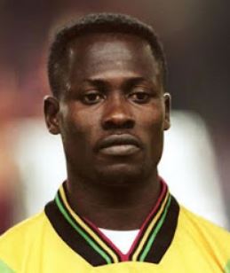 Stephen Baidoo