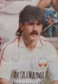 Bahattin Zorman