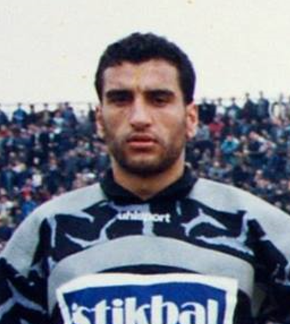 Bahattin Yıldırım