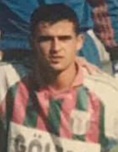 Bahri Şencan