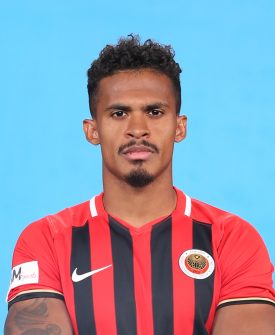Fabricio Santos De Jesus