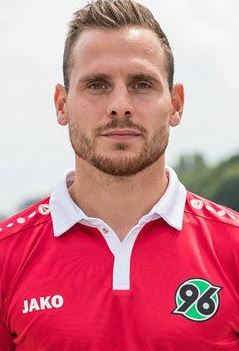 Marvin Dirk Bakalorz
