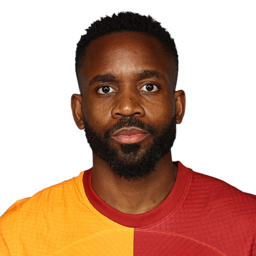 Cedric Bakambu
