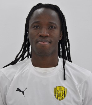 Bakary Kone