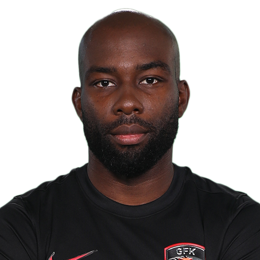 Salem Mbakata
