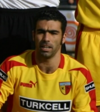 Pini Felix Balali
