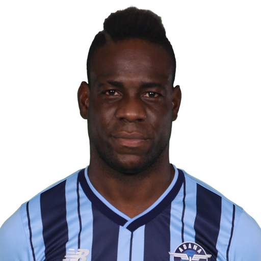 Mario Barwuah Balotelli