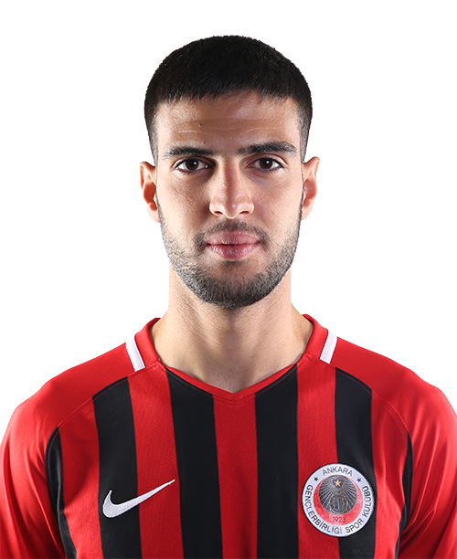 Baran Başyigit