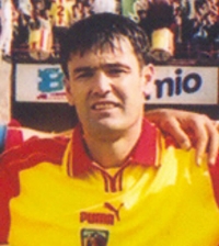 Barış Bayram