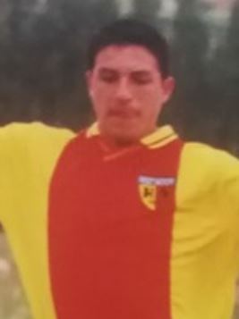 Barış Seven