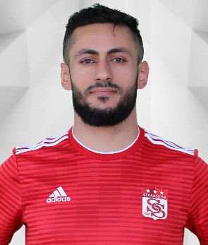 Barış Yardımcı