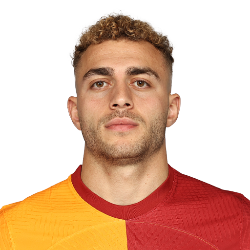 Barış Alper Yılmaz
